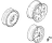 Räder & Reifen category icon/image